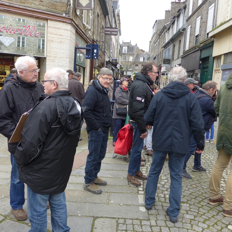 Résistance 7 avril