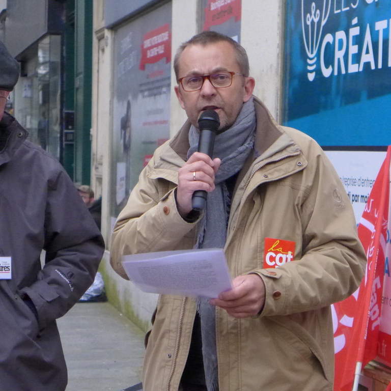 Résistance 7 avril