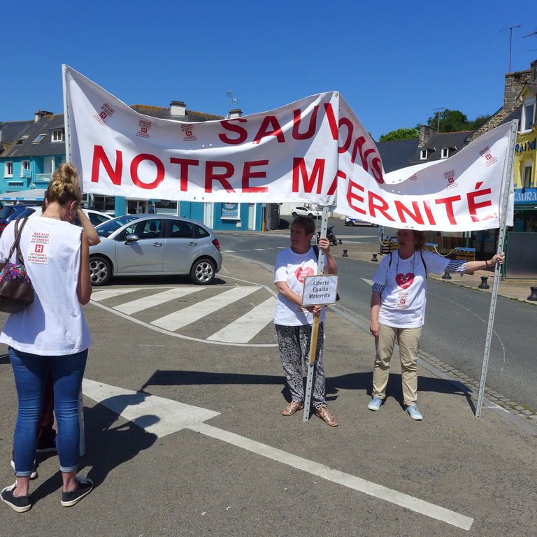 20 juin au Légué