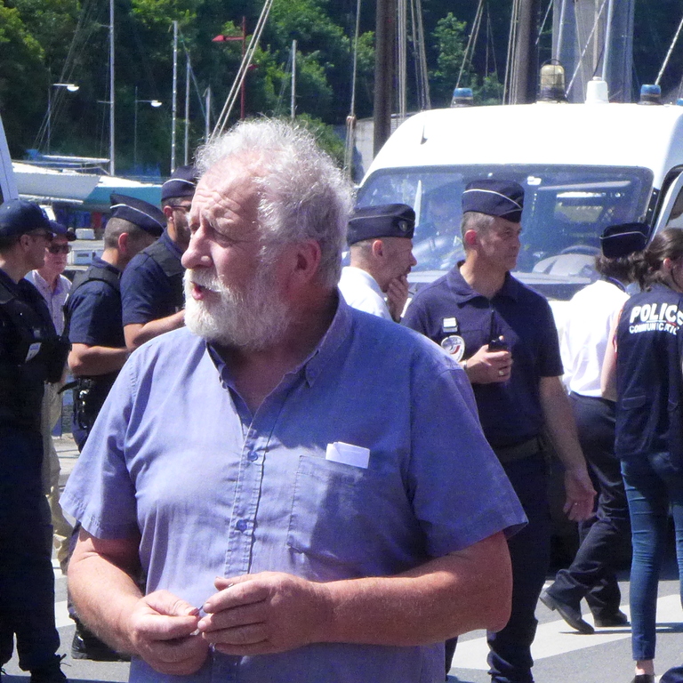 20 juin au Légué