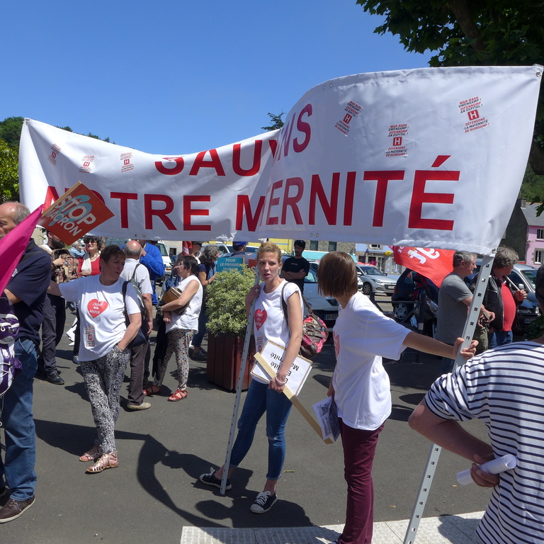 20 juin au Légué