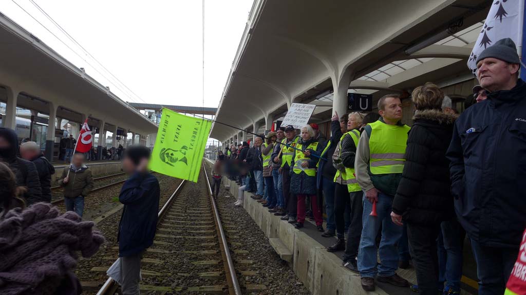 Manif 16 janvier