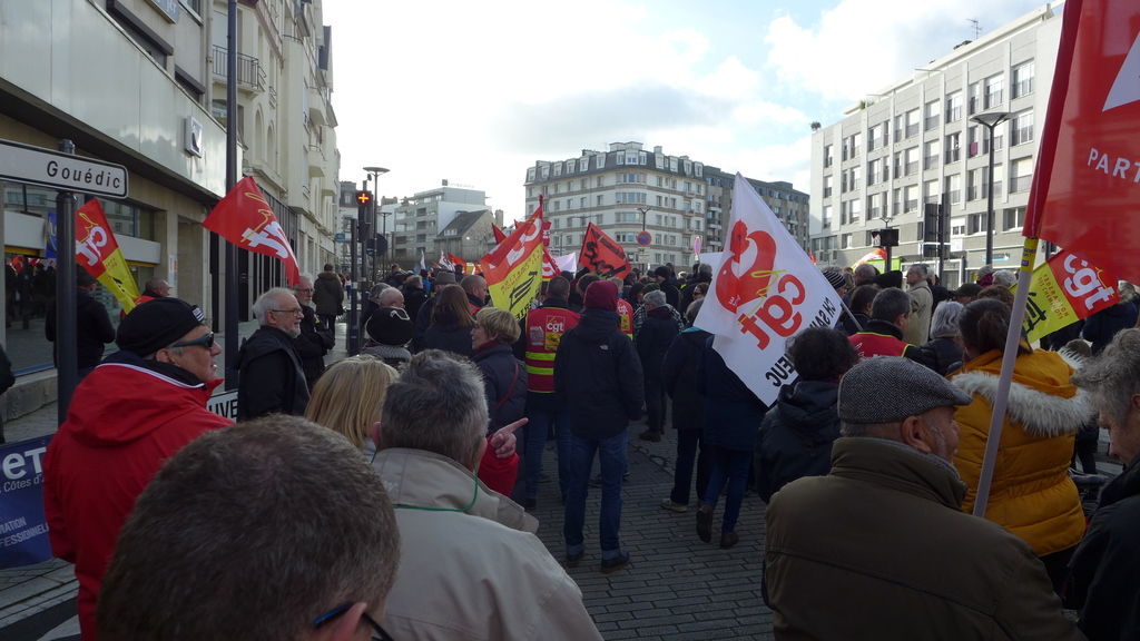  Manif 29 janvier
