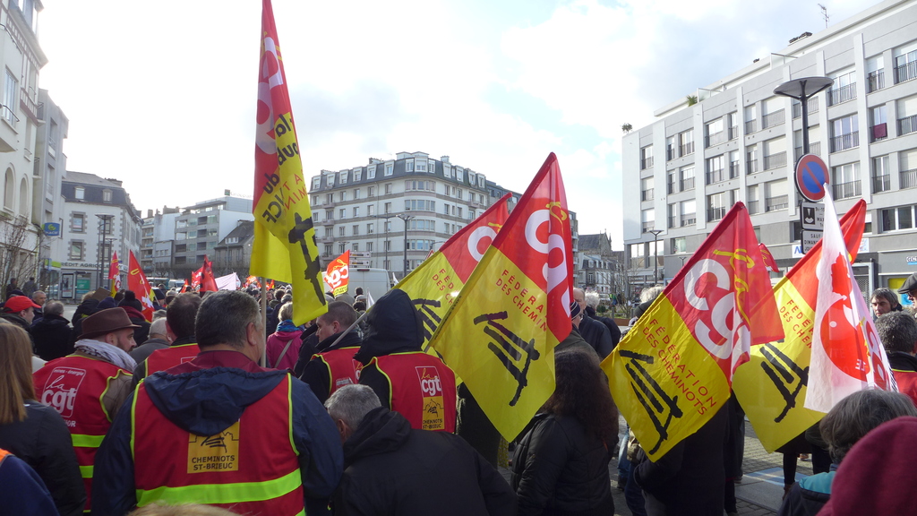  Manif 29 janvier