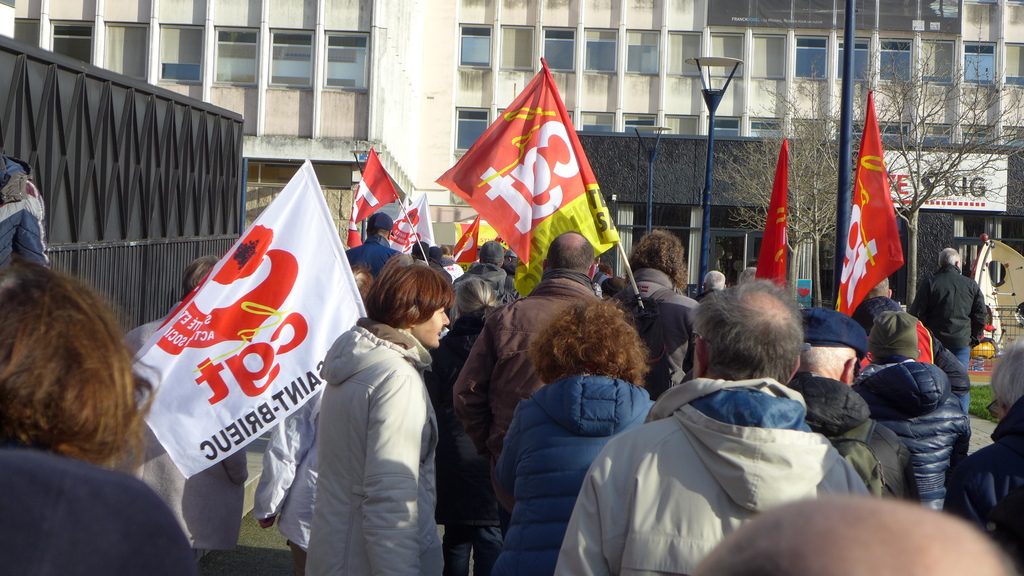  Manif 29 janvier
