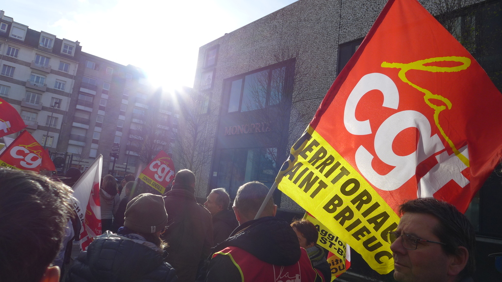  Manif 29 janvier