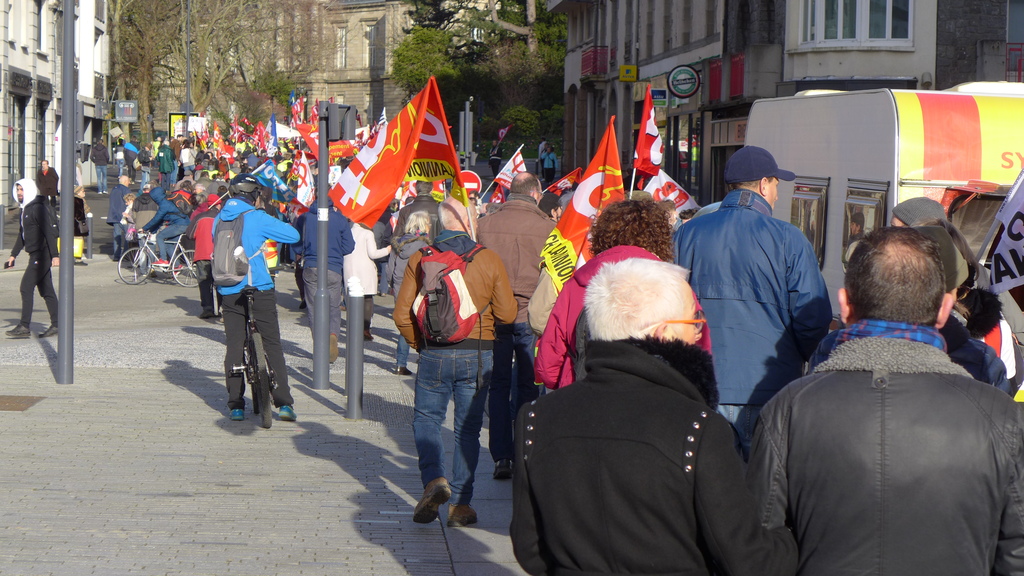 Manif 29 janvier