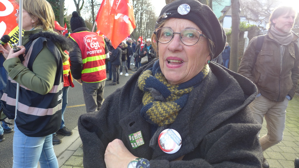  Manif 29 janvier