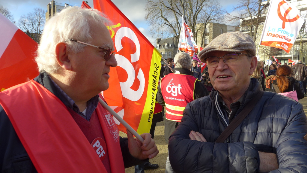 Manif 29 janvier