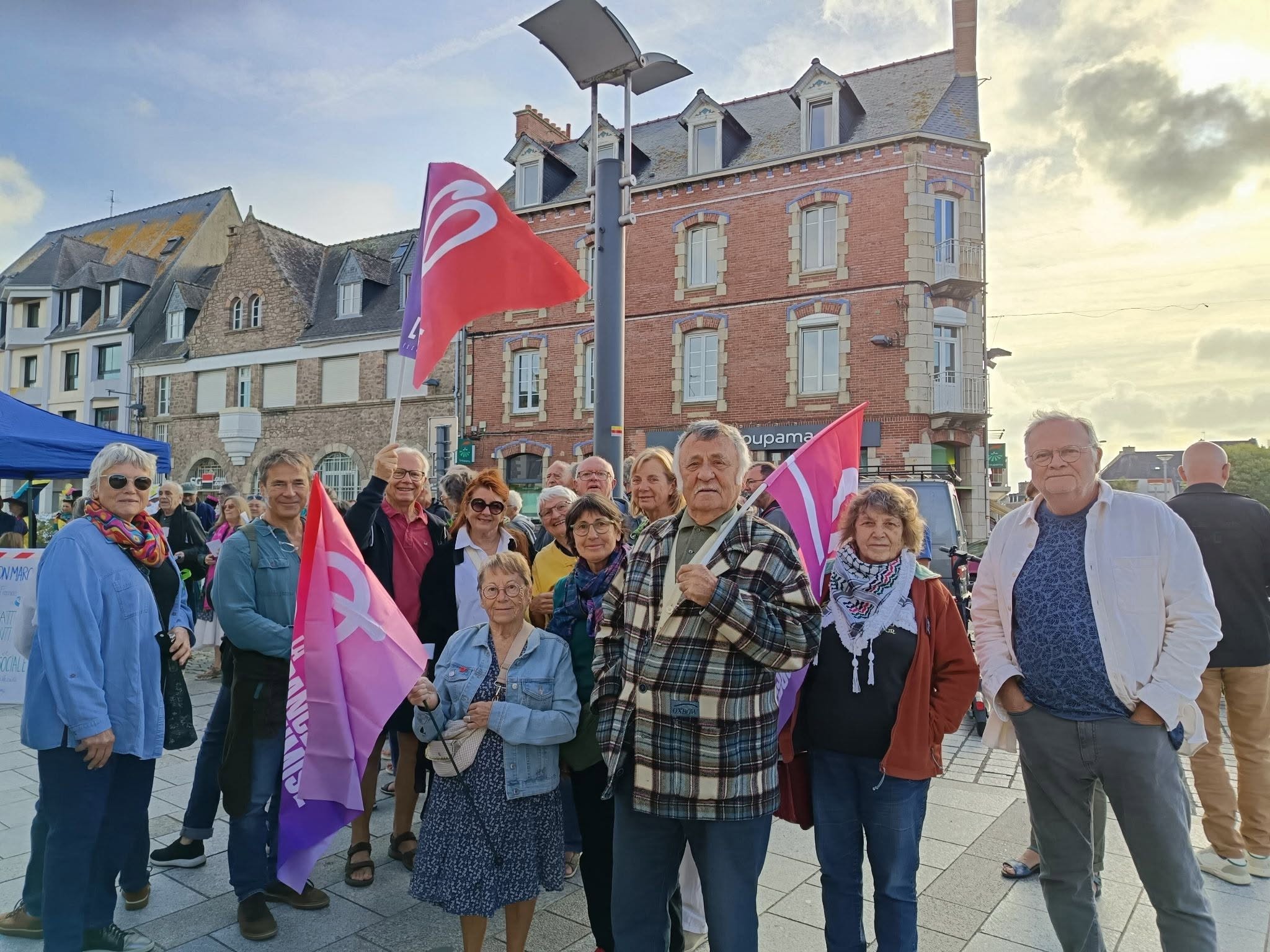 Paimpol 26 sept