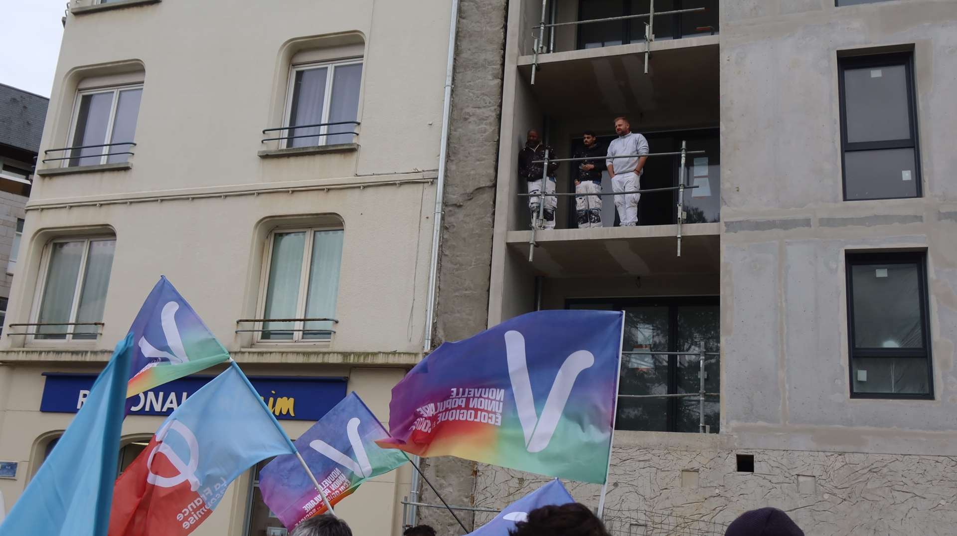 St brieuc 31 jan 51 