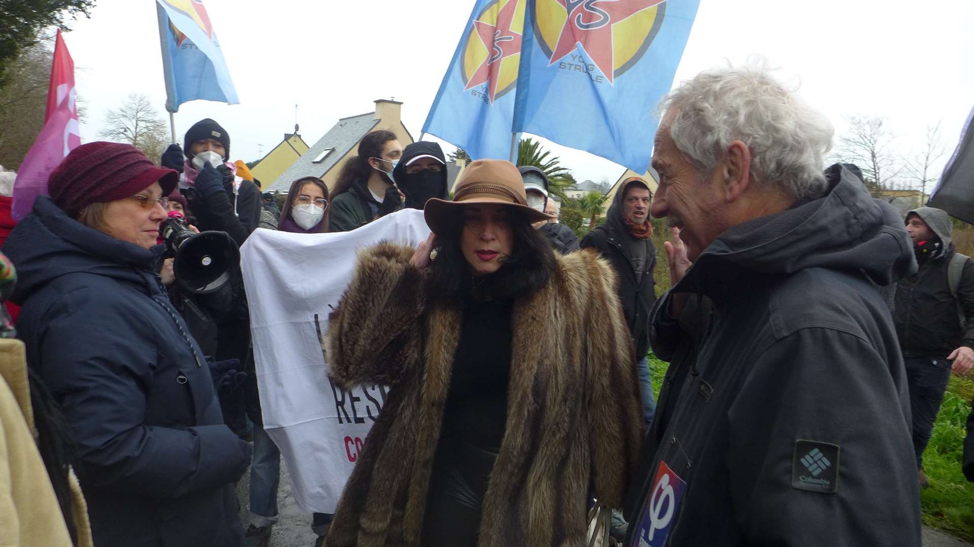 Treveneuc antifa 25 jan 9 