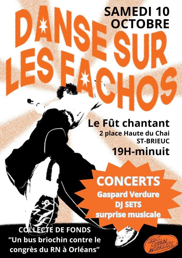 10 oct fut chantant