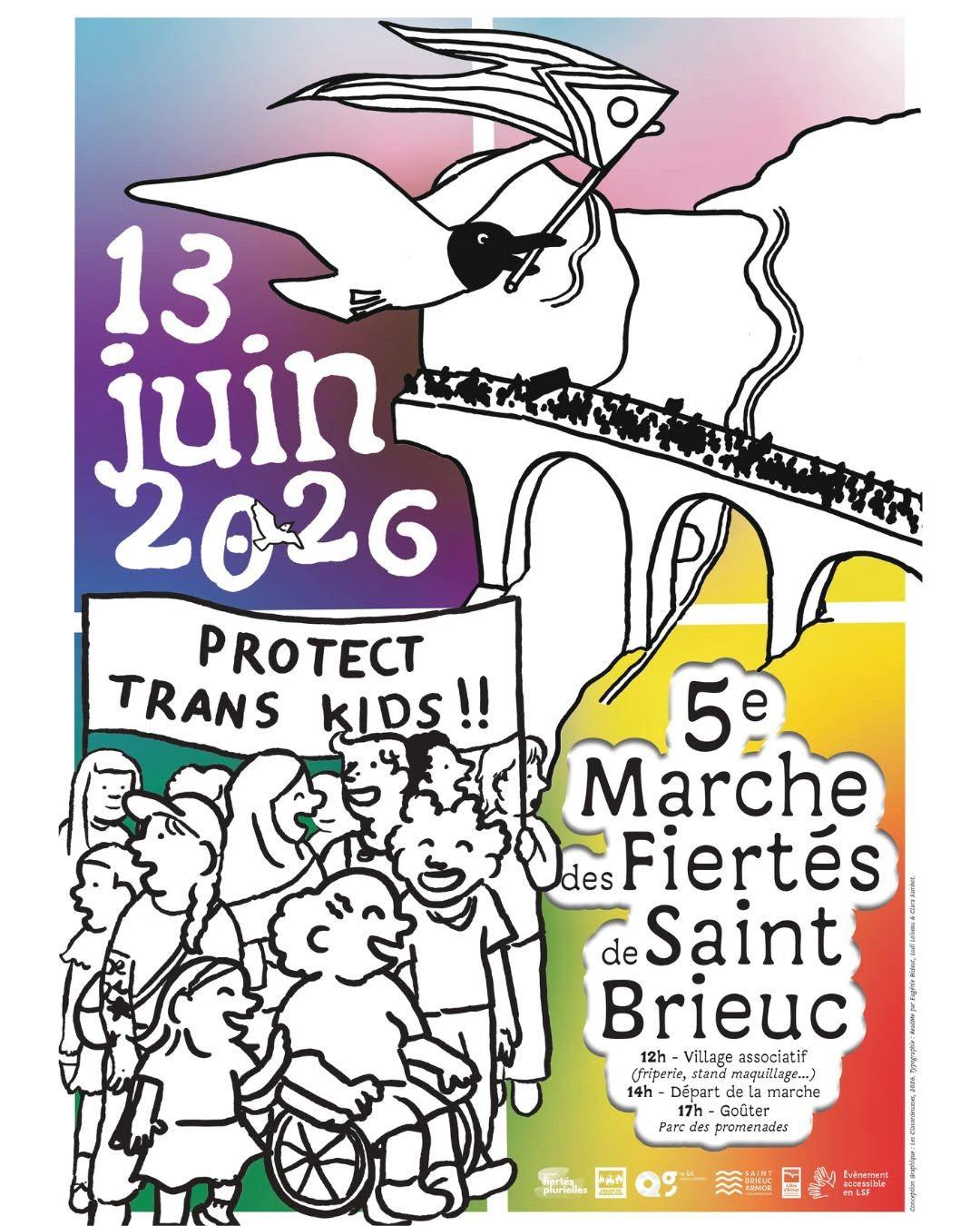13 juin marche des fiertes2