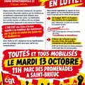 13 octobre