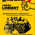 2 mars lorient