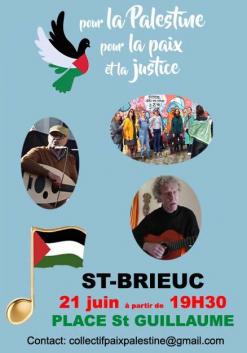 21 juin fdlm
