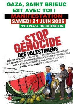 21 juin