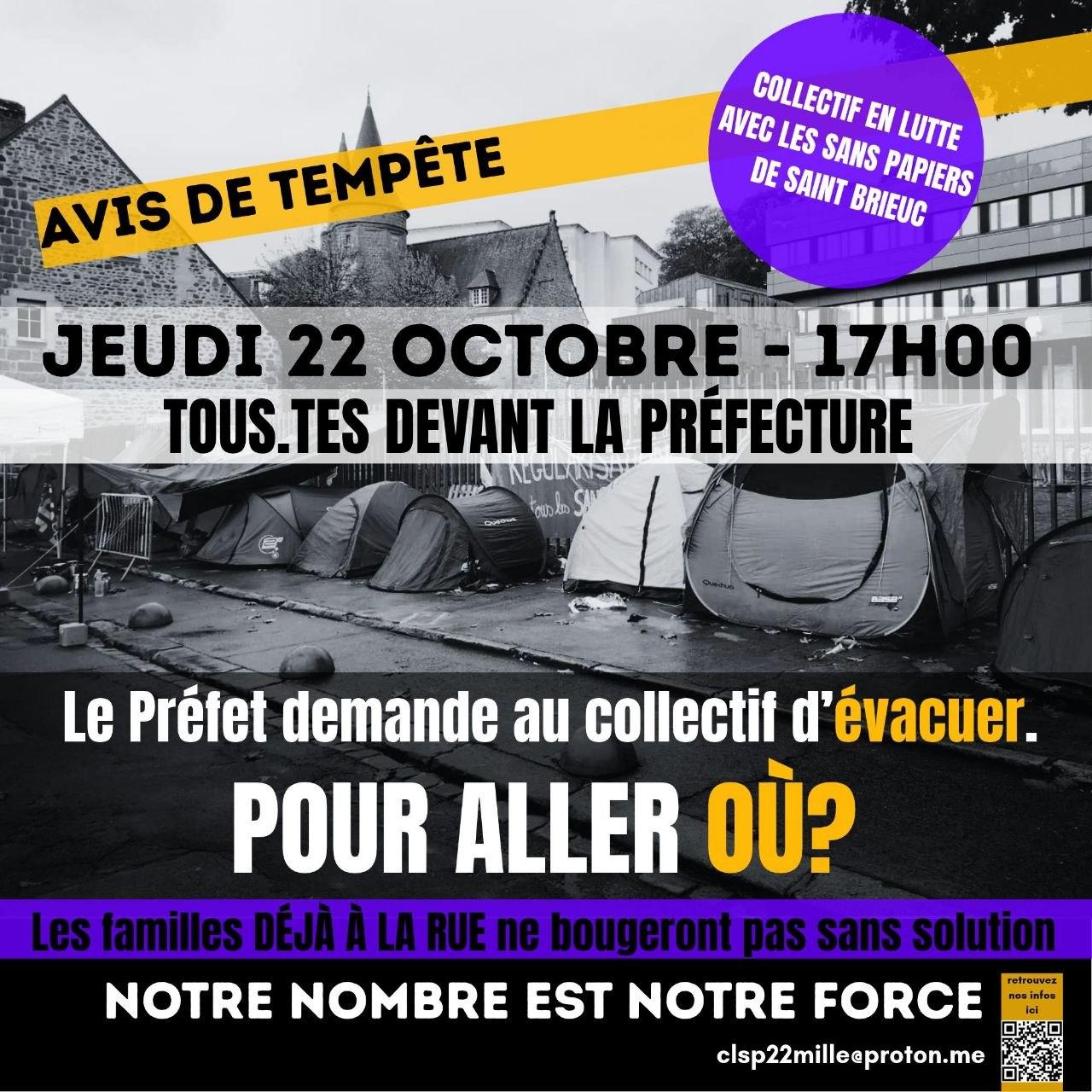22 oct ag cssp