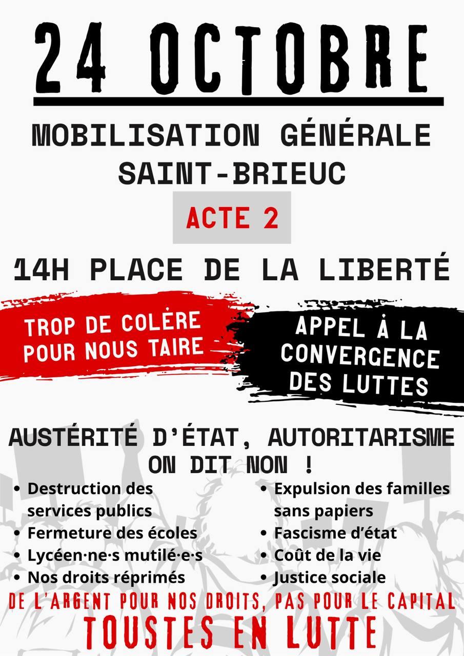 24 oct liberte