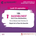 28 sept planning familial