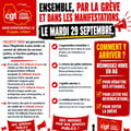 29 sept cgt