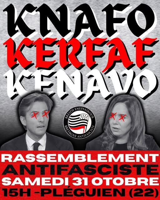 31 oct pleguien