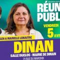 5 avr dinan