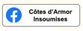 Banniere cotes d a insoumises