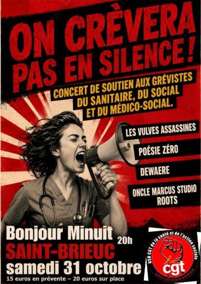 Bonjour minuit 1