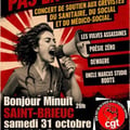 Bonjour minuit 1