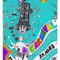Carnaval guingamp 22 mars