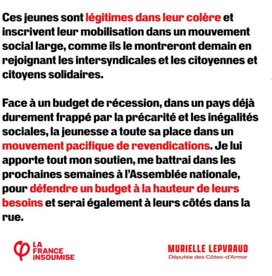 Communique m lepvraud4