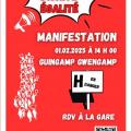 Guingamp 1er fev2