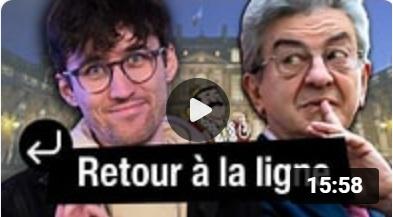 Le canard 4 juin