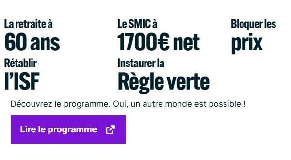 Le programme4
