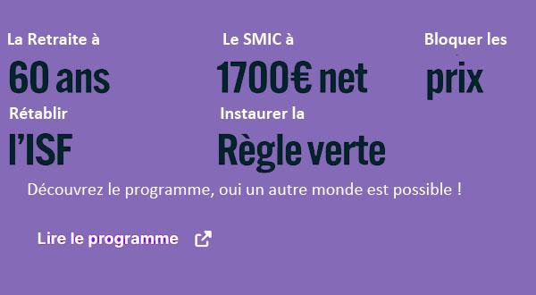 Le programme4