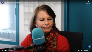 Marion bretagne 5 28 mai