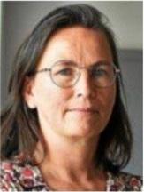 Murielle lepvraud