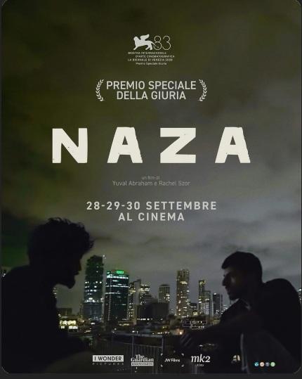 Naza