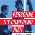 Personne n y comprend rien