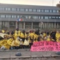 Petition sans papiers