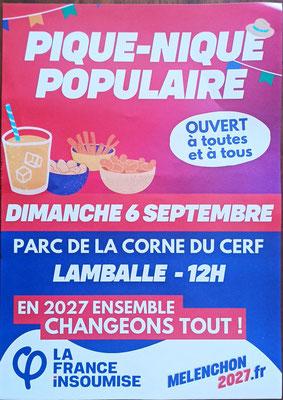 Picnic lamballe 1