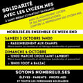 Solidarite lyceens