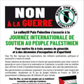 Stop the war 10 oct
