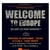 Welcome to europe
